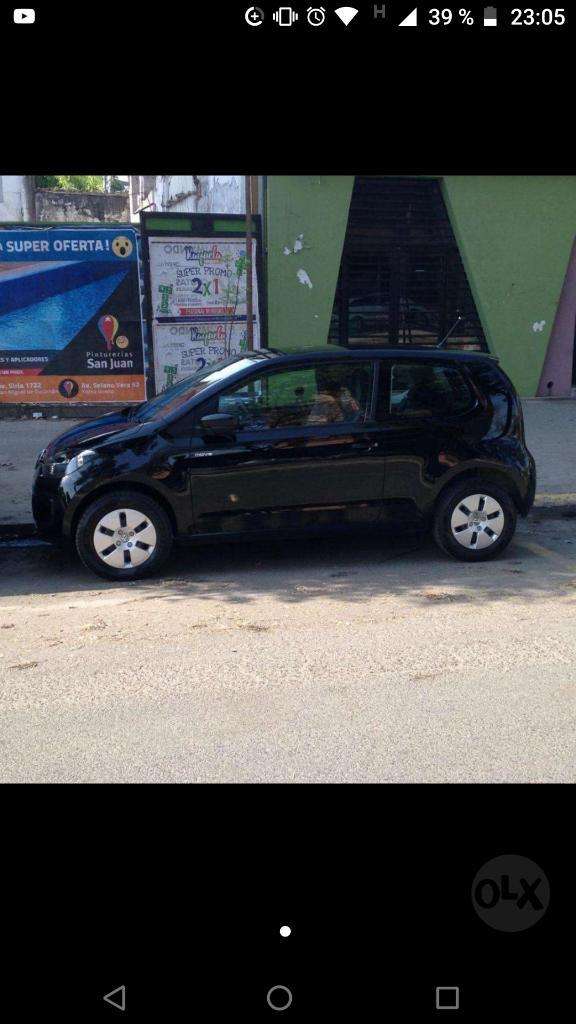 VENDO VW UP MOVE 