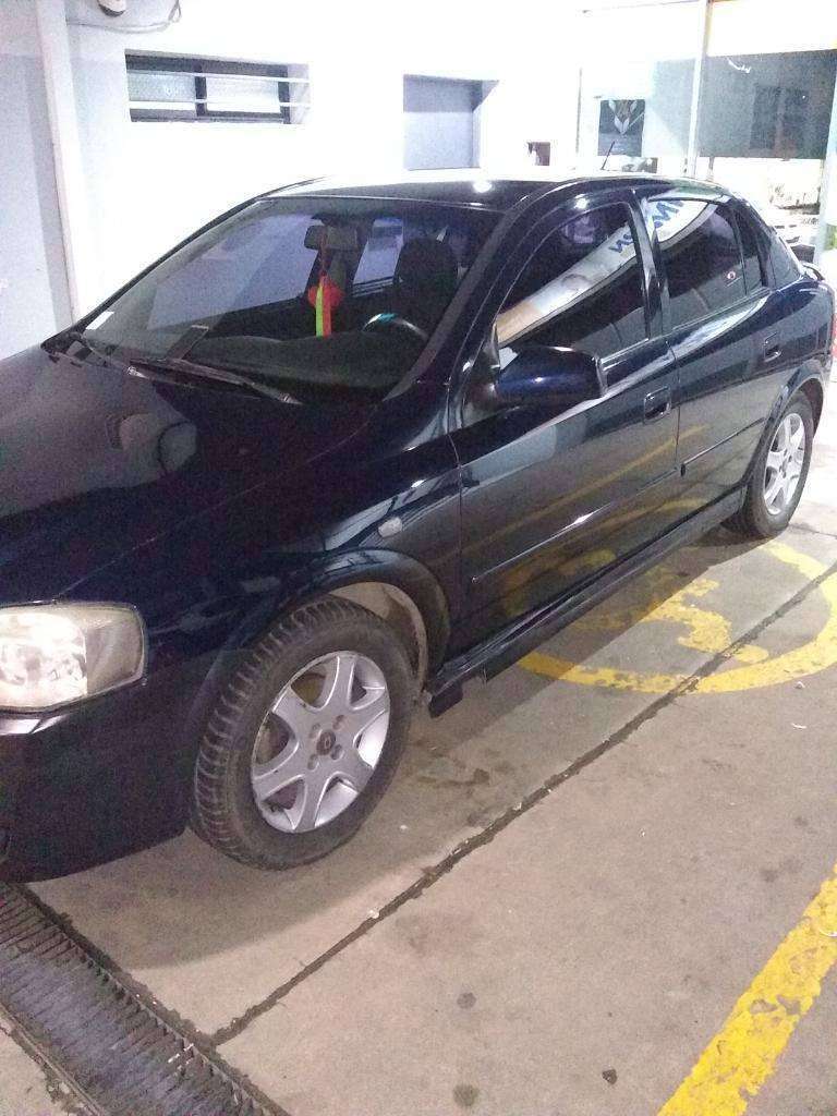 Vendo Chevrolet Astra Deportivo  Imp