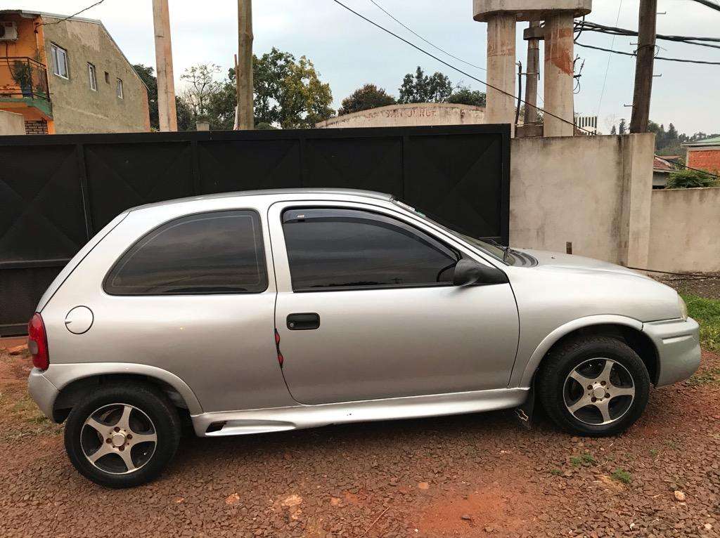 Vendo Chevrolet Corsa 3Pta