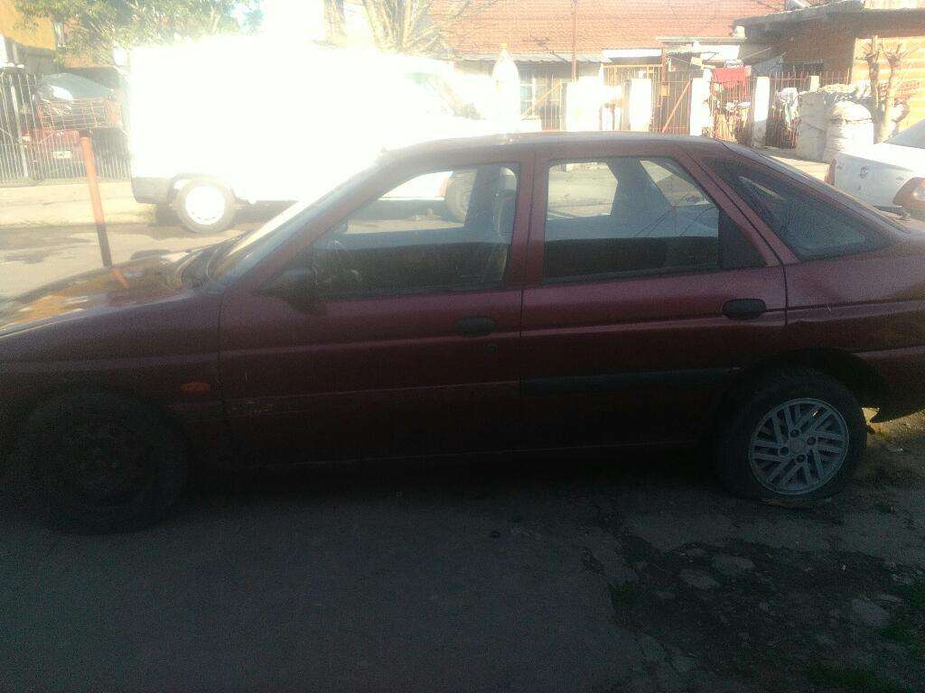 Vendo Escort Modelo98 Full con Gnc