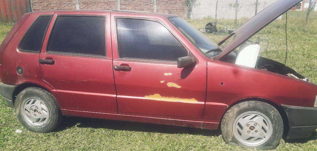 Vendo Fiat