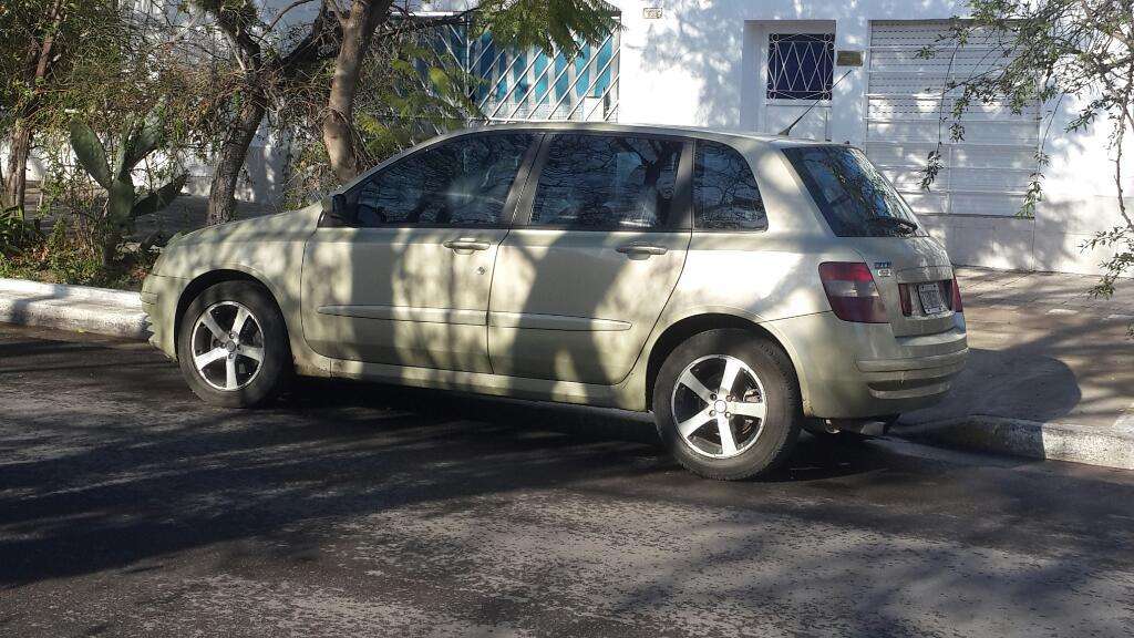 Vendo Fiat Stilo Full Full