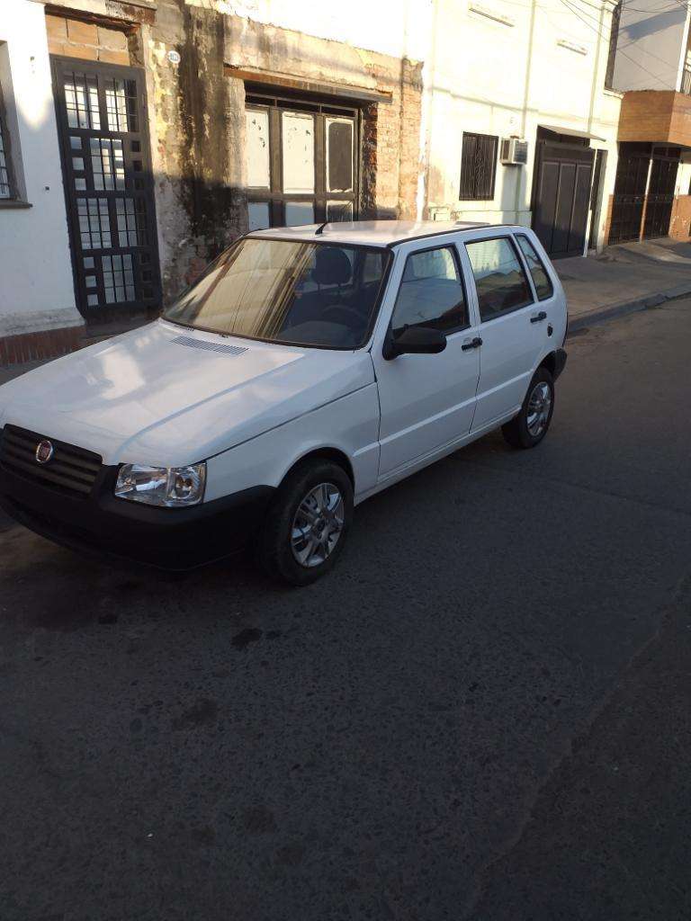 Vendo Fiat Uno