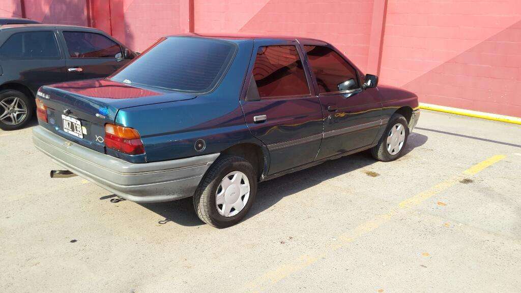 Vendo Ford Orion 95