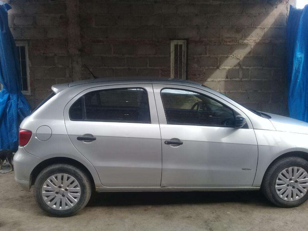 Vendo Gol Trend 