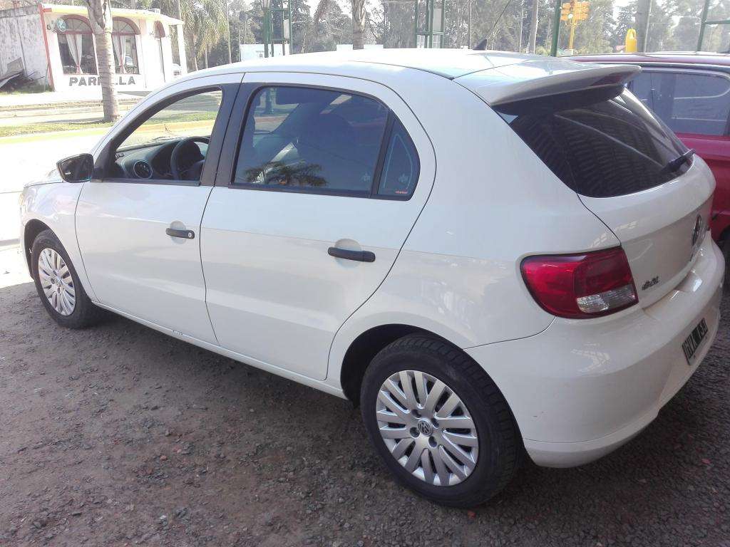 Vendo Recibo menor valor Volkswagen gol