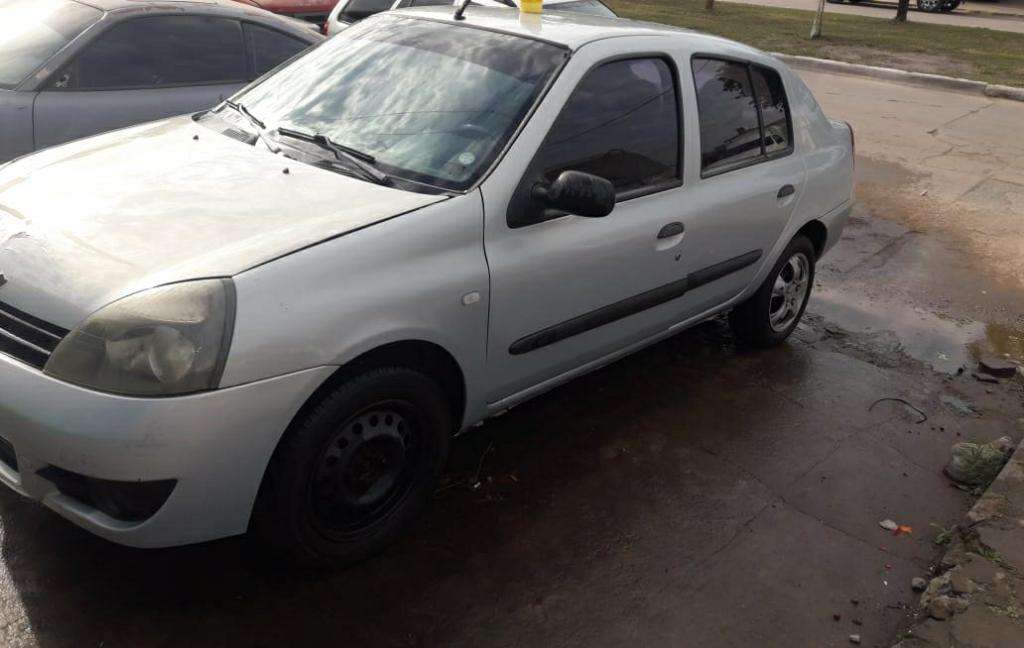 Vendo Renault Clio 2