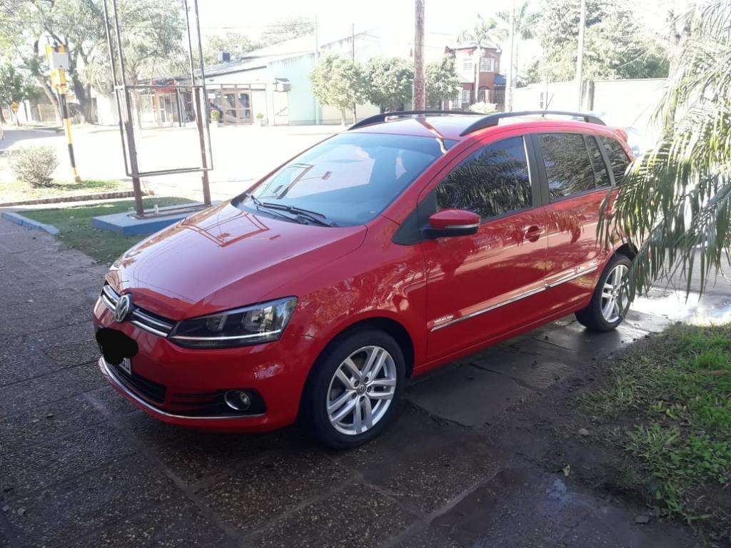 Vendo Suran Highline 