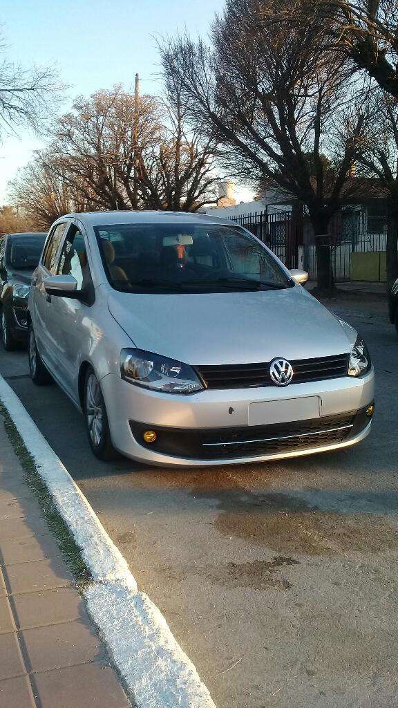 Vendo Volkswagen Fox