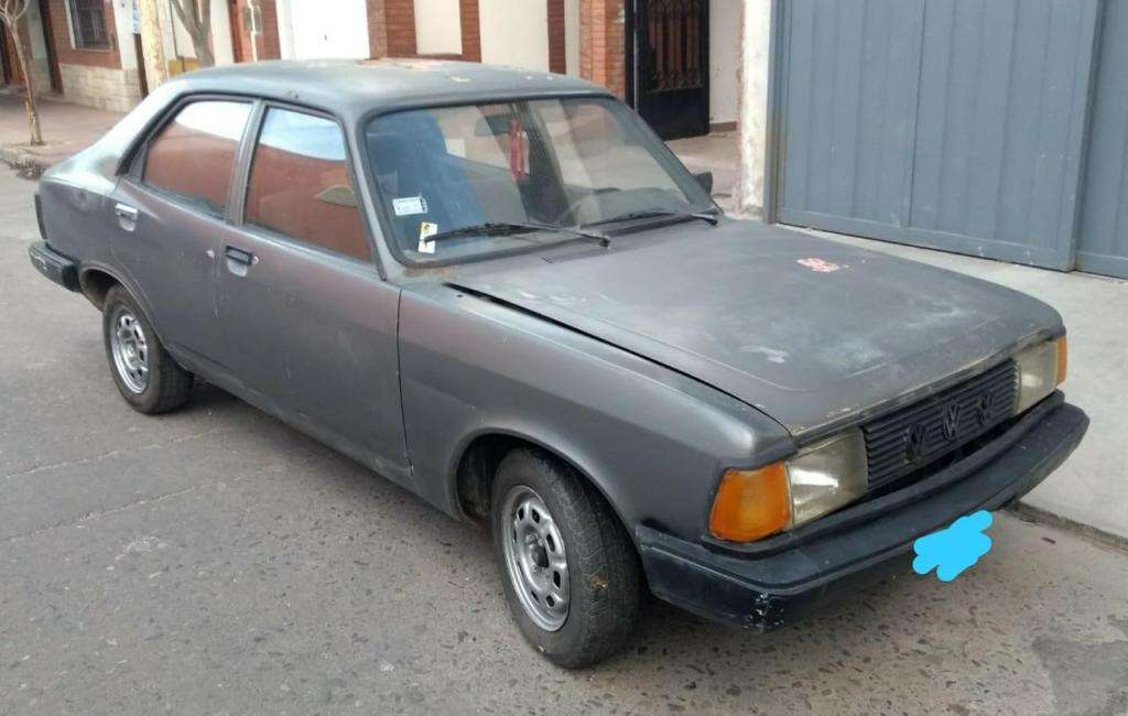 Vendo Volskwagen 