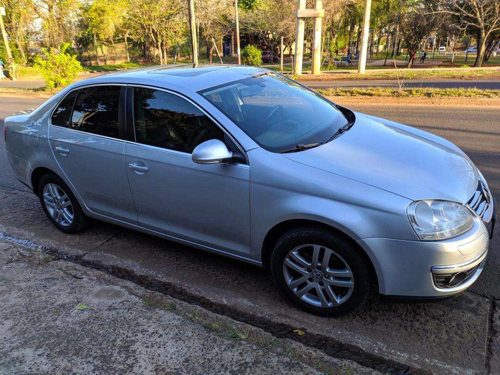 Vendo Vw Vento 1.9TDI Luxury DSG