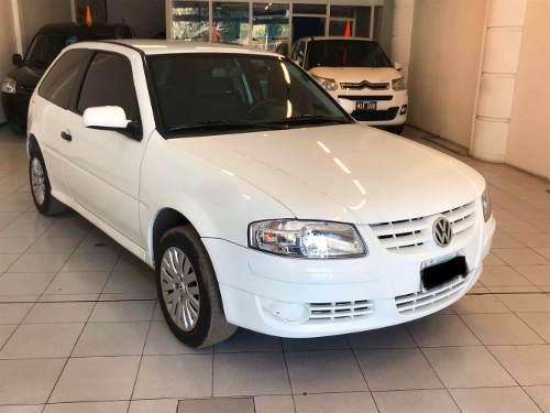 Volkswagen Gol 1.4 3ptas. Power Plus (aa Da Pm) (83cv) 