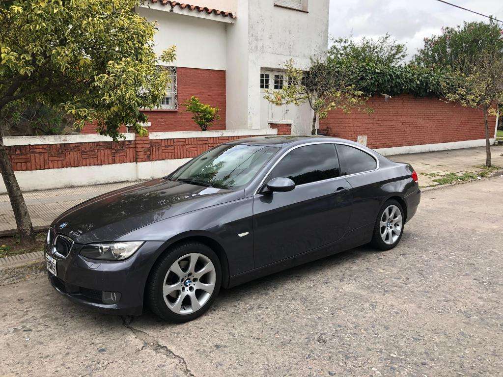 bmw 325 coupe manual 220 hp  kms