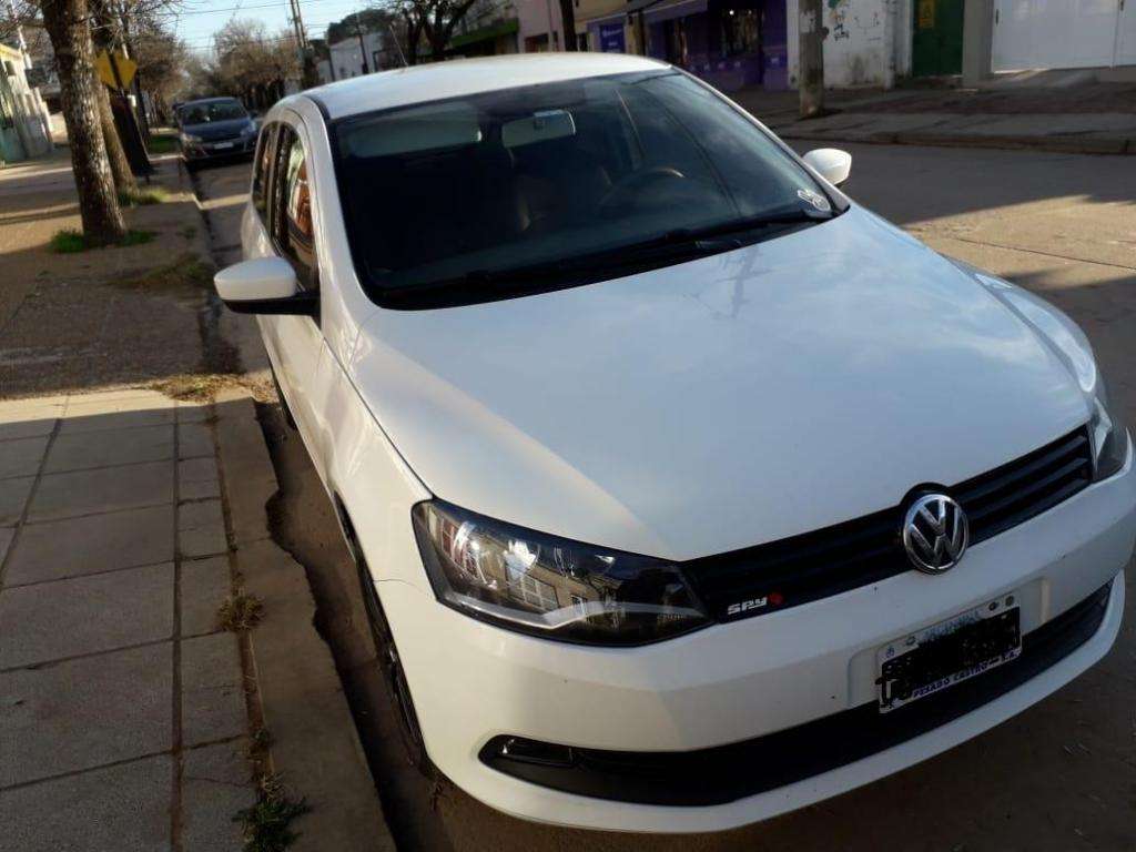 gol trend 1.6