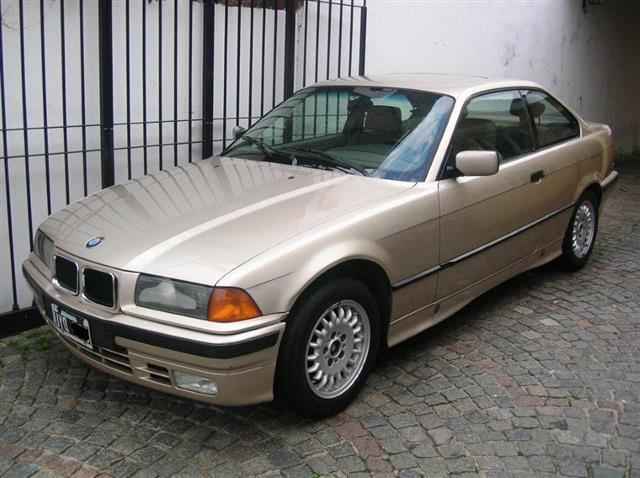 BMW Serie  I/2p