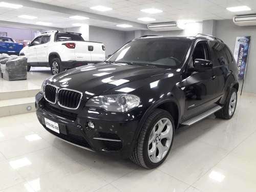 Bmw X5 3.0 Xdrive Executive 