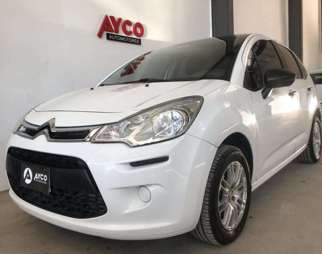 CITROËN C3 1.5S ORIGINE PACK ZENITH