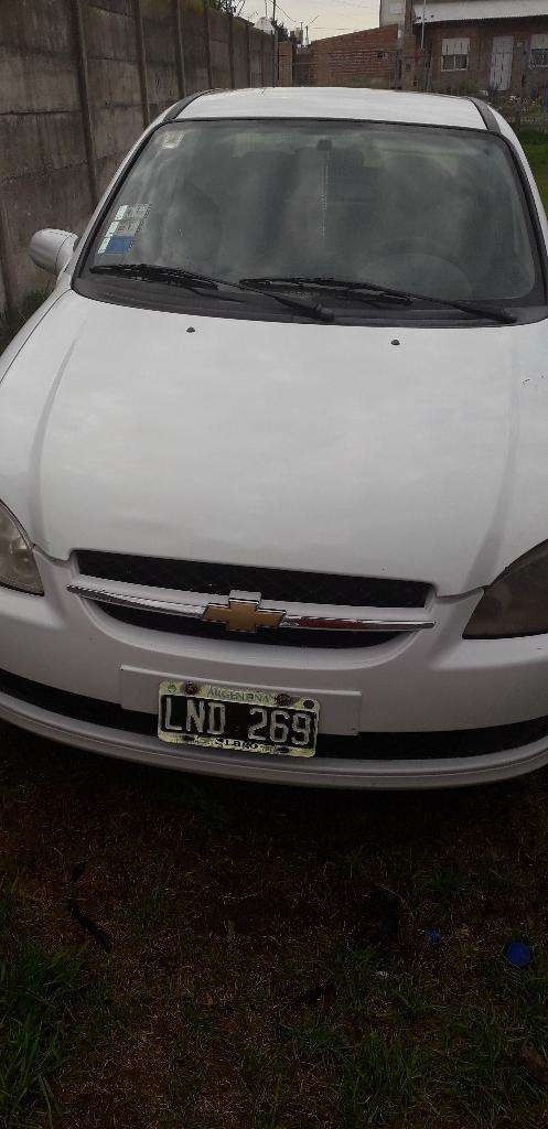 Corsa Spirit  Gnc 5ta Se Vende Urgen