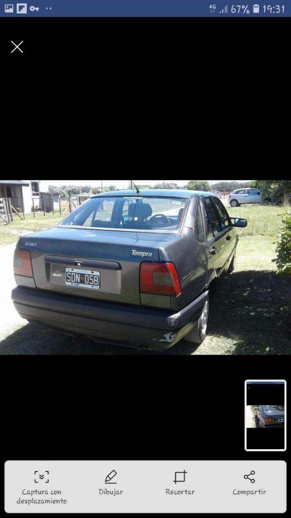 Fiat Tempra