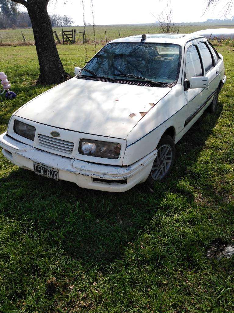 Ford Cierra 2.3