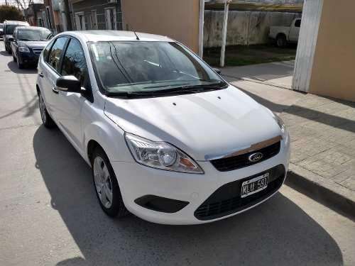 Ford - Focus Style Mt 5p 1.6 N 