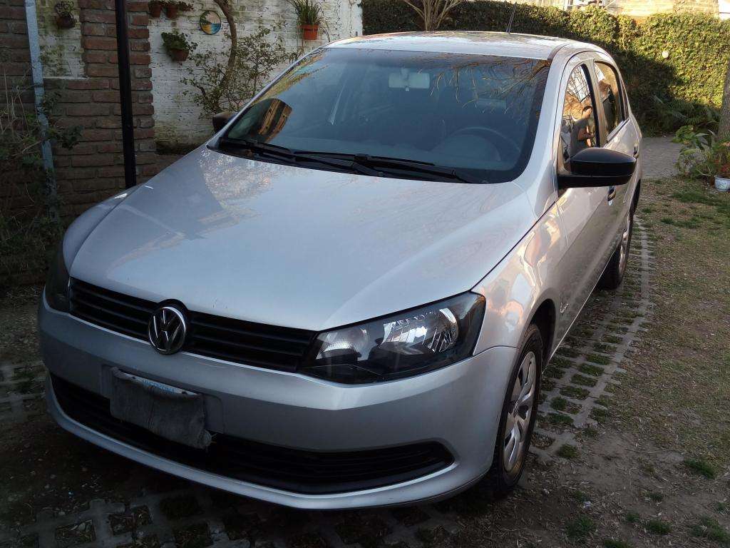 GOL TREND  KM)