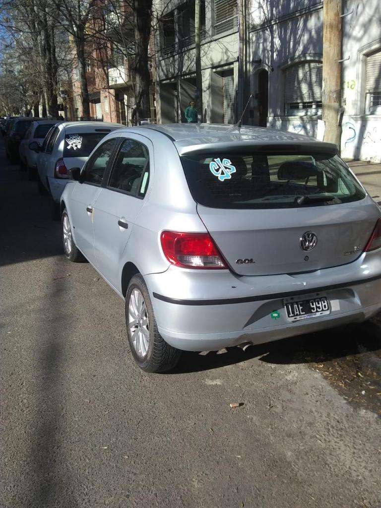 Gol Trend  AL DIA