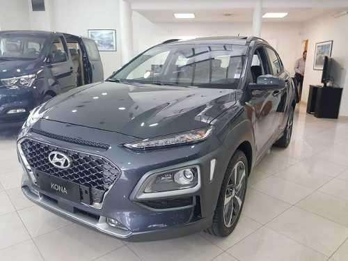 Hyundai Kona Ultimate (entrega Inmediata)