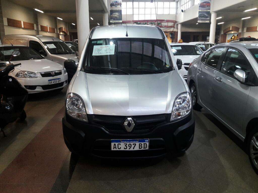Renault Kangoo 5 Asientos 