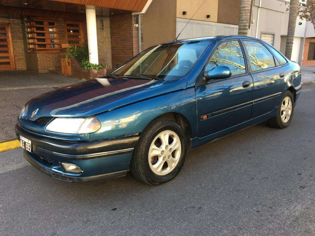 Renault Laguna Rxe 95 2 p S.. Impecable