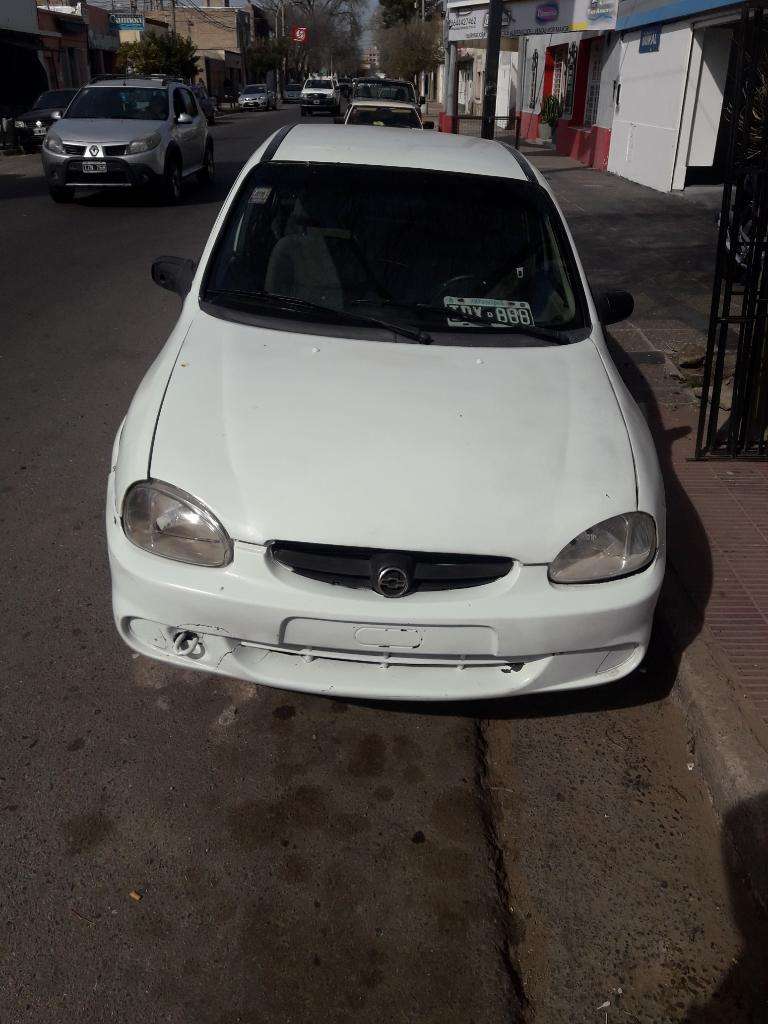 Vendo Corsa  Oferta