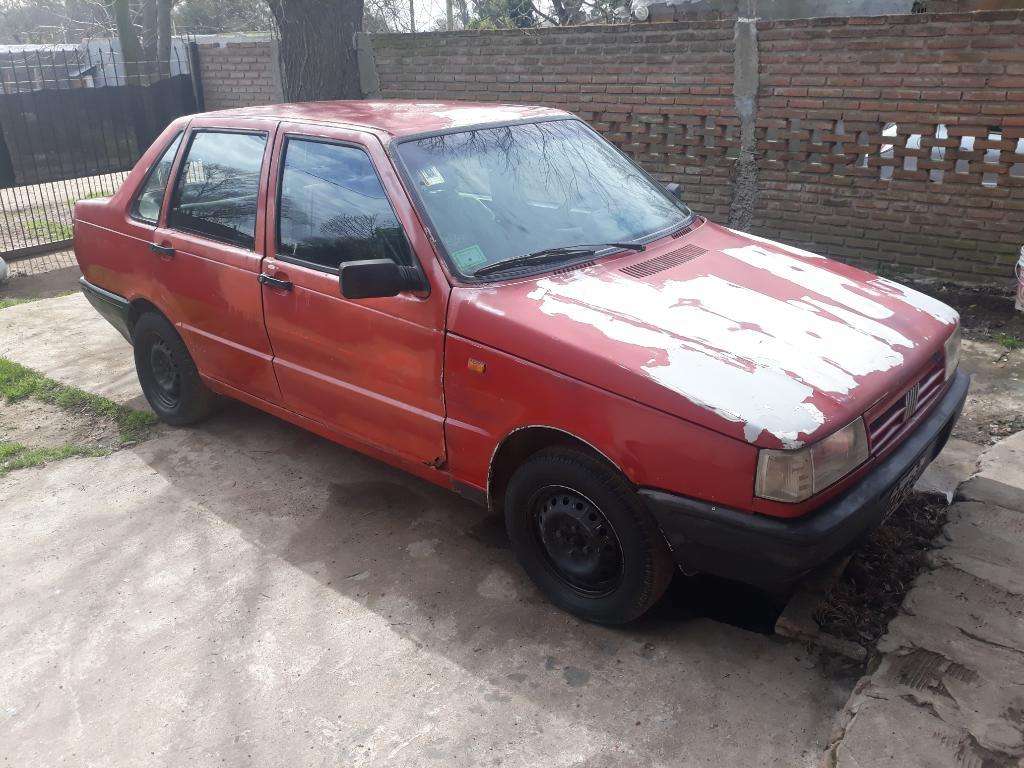 Vendo Duna 95 Nafta Y Gnc