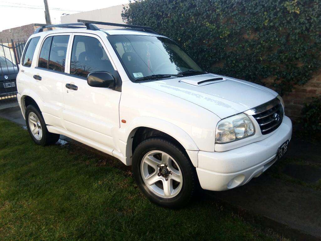 Vendo Grand Vitara