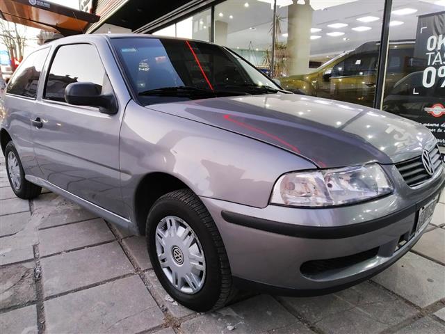 Volkswagen Gol 1.6 3ptas. Power Aa Da