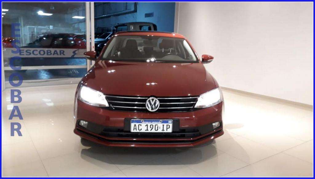 Volkswagen Vento confort dsg