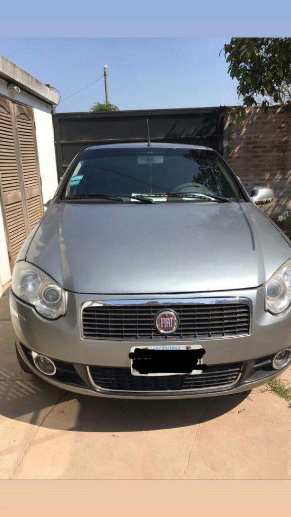 Fiat Siena 