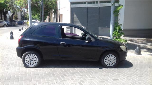 Fiat Uno S 1.3 MPI 5p. A