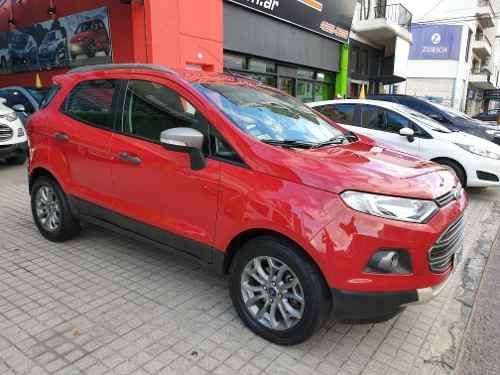 Ford Ecosport 1.6 Freestyle 110cv 4x