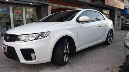 Kia Cerato 2.0 Koup 6mt 