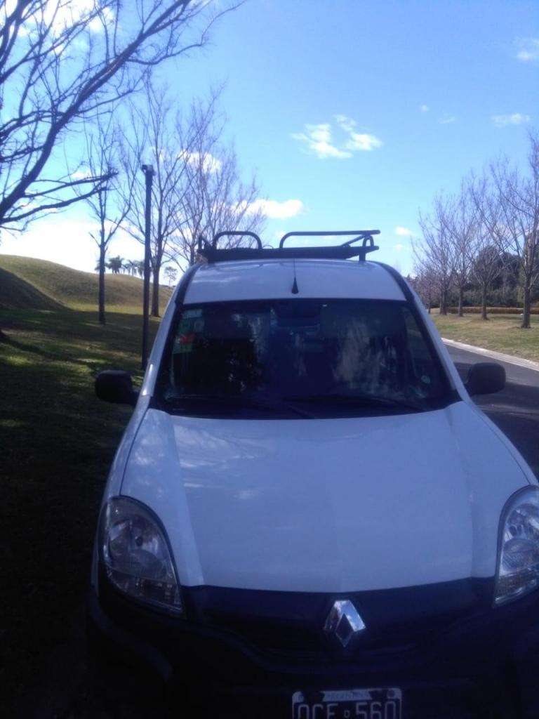 Renault Kangoo )