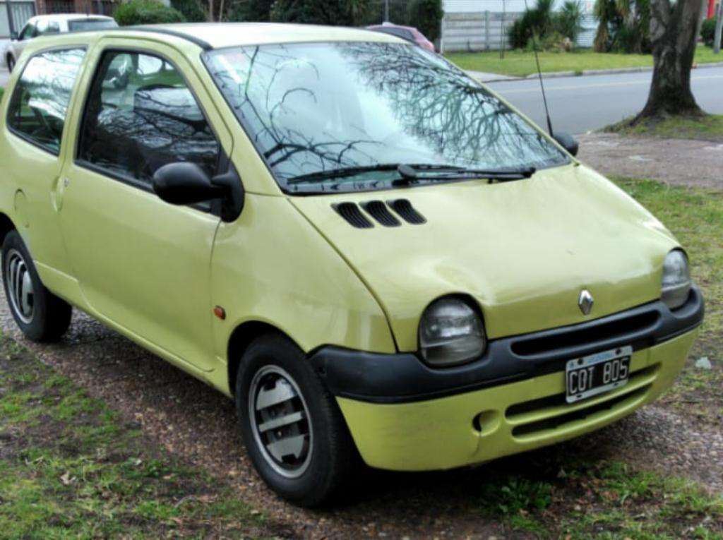 Renault Twingo 99 Full Vtv