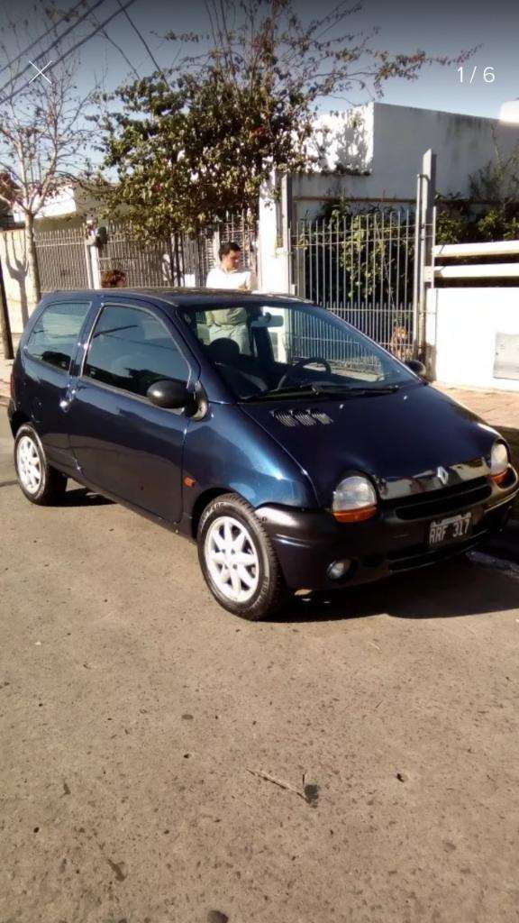 Renault Twingo Impecable