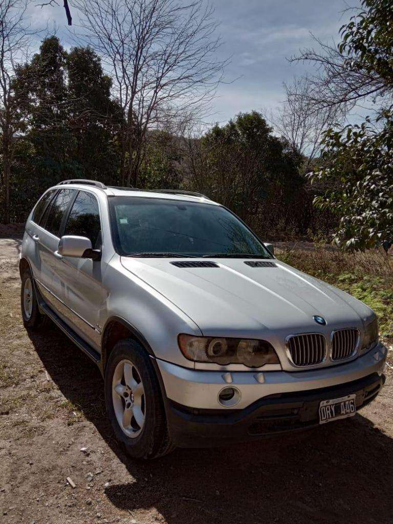 Vendo Bmw x