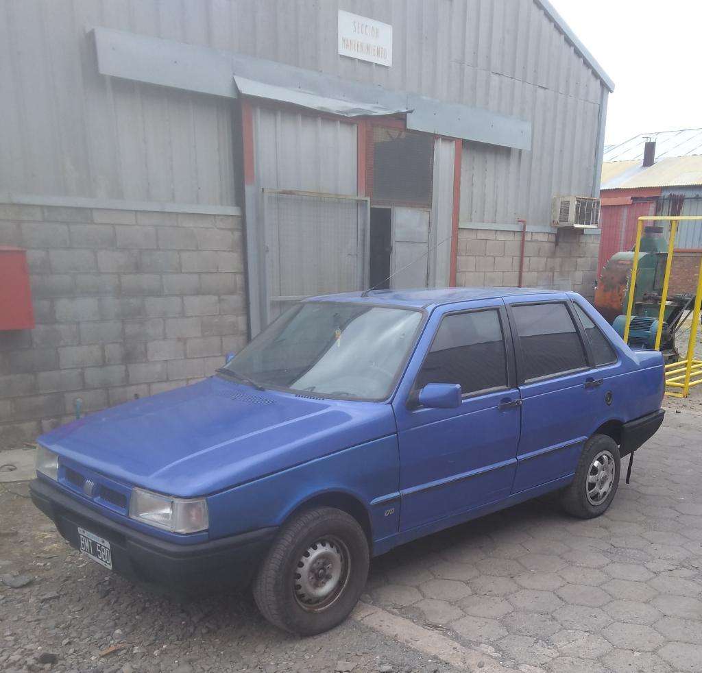 Vendo Fiat Duna Diesel 1.7