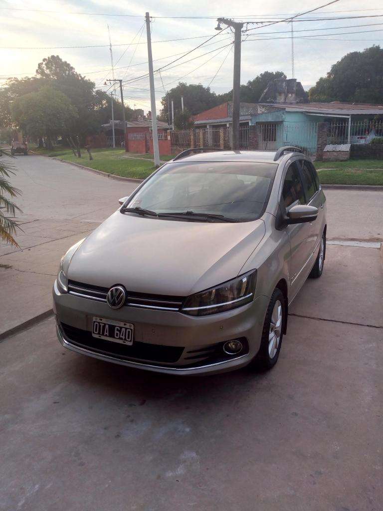 Vendo Suran Highline 