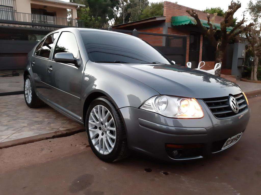 Volkswagen Bora 1.8T 180hp Highline Mod.