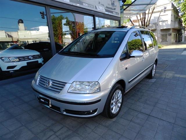 Volkswagen Sharan 1.9 TDI Trendline