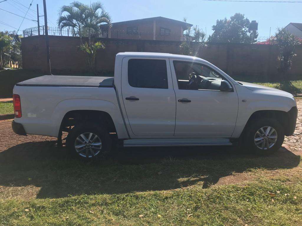 Amarok Starline 4x Particular 140c