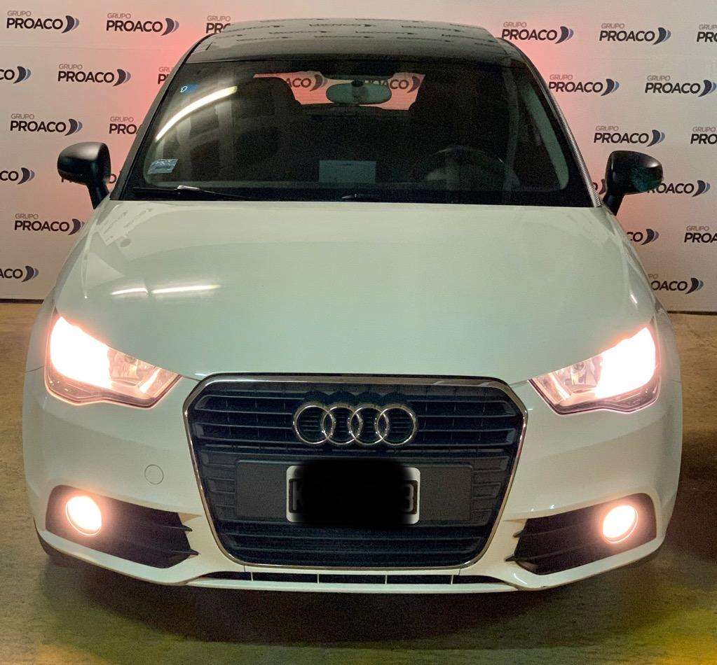 Audi A1 Attraction 1.4 Tfsi