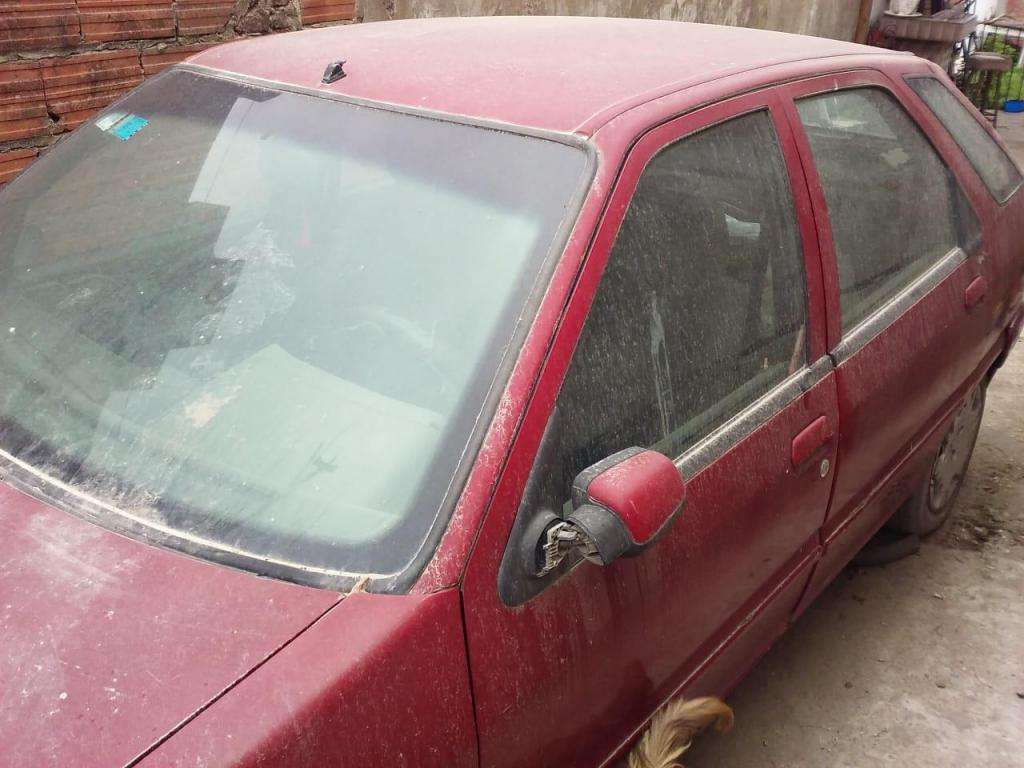 CITROEN ZX 1.9 Diesel (LEER BIEN)